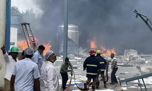 Telangana: Probe Panel’s Safety Recommendations Remain on Paper After a Year