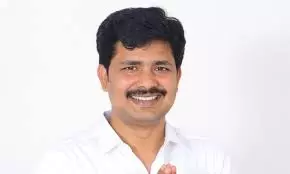 Tirupati Mayor Bypassed For National Event; MP Gurumoorthy Flags Protocol Breach