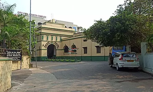 Lease Hike Leaves Hyderabad Mosques Future In Uncertainty