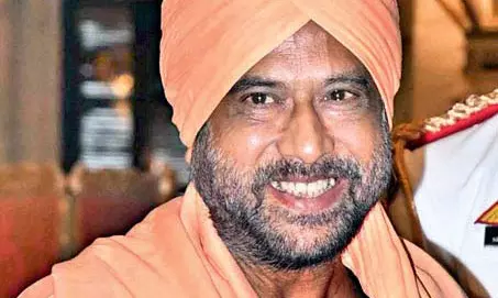 Rape Accused Monk Moves Calcutta HC Against FIR