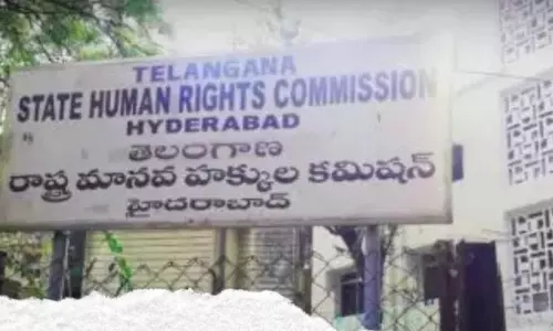 TGHRC Issues Notices to Officials, Sigachi on Factory Explosion