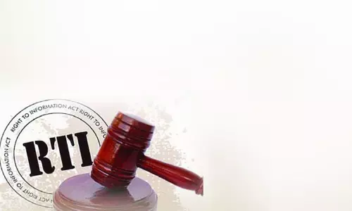 Dilip Cherian | As Chief’s Exit Looming, RTI’s Watchdog Is on Life Support