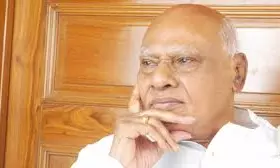 Rosaiah’s Birthday Made State Function Rosaiah’s Birthday Made State Function