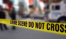 1 Dead, SI Injured In Consecutive Accidents