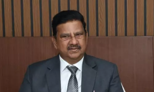 TSHRC Resolved 1,500 Cases, Says Chairman