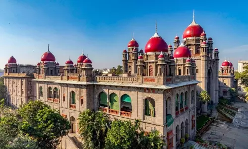 Telangana HC Quashes Rape Case, Says Relationship Consensual