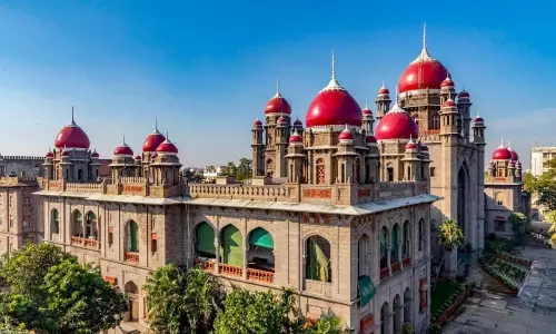 High Court: Telangana Government Cant Charge BPL Applicants for RTI Information