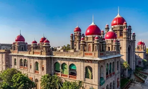 Telangana HC Refuses Husband’s Plea to Annul Marriage