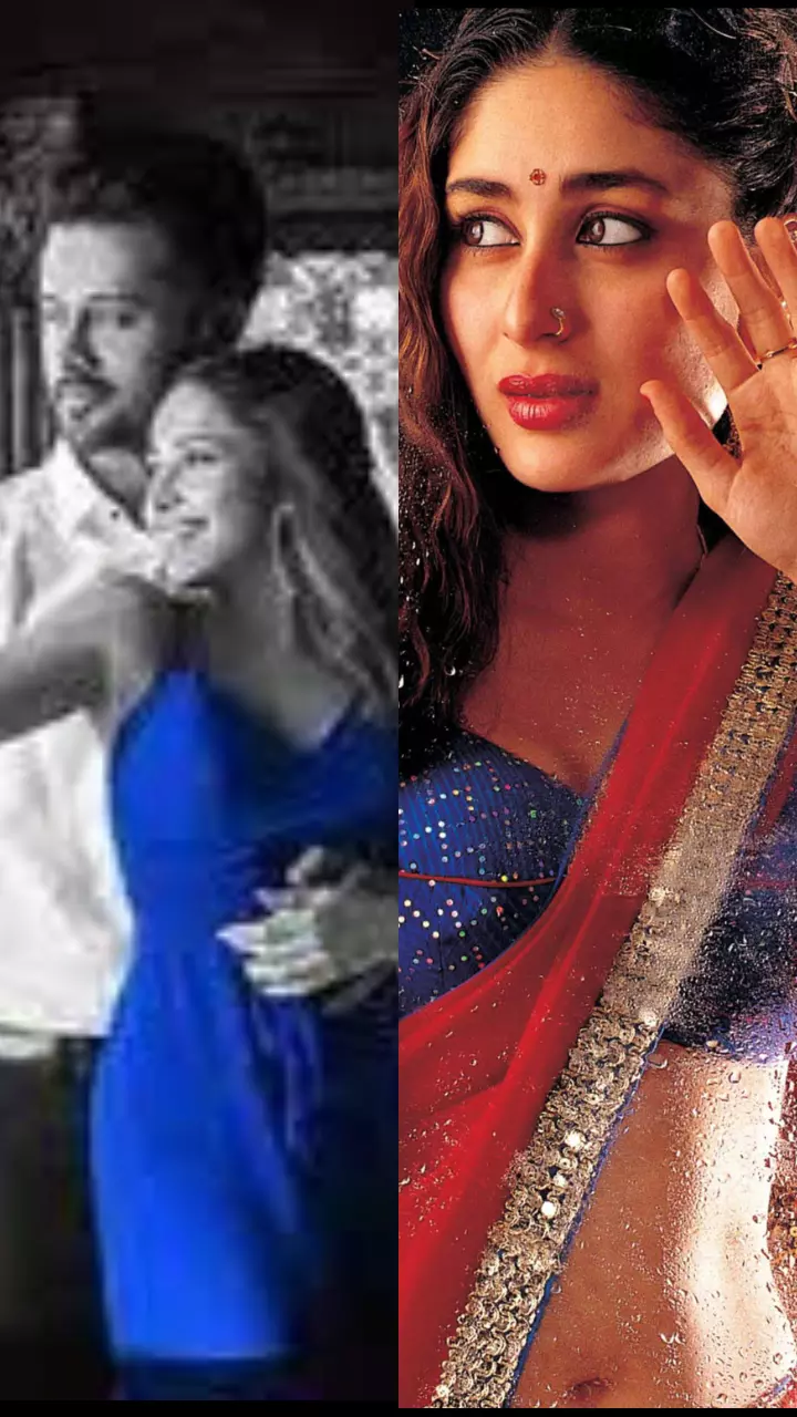 Bollywood Tracks to Enjoy This Monsoon