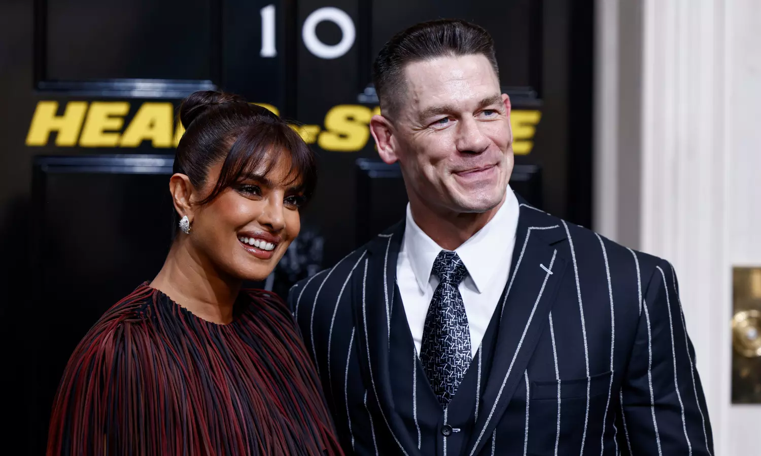 Grateful for Love, Support of Indian Fans, Says John Cena