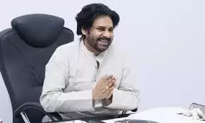 Pawan Kalyan To Set Stone For Drinking Water Project In Markapuram On July 4