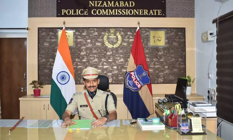 Basar Multi Zone-2 Police Duty Meet Focuses On Forensic, Investigation Skills