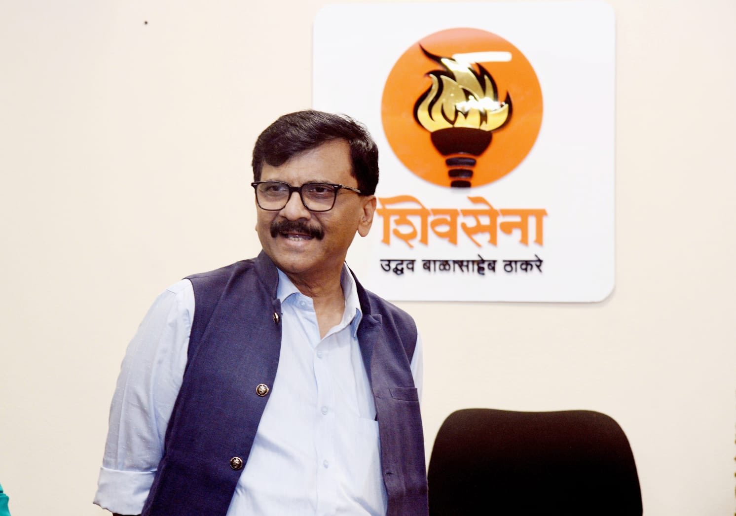 Announcement Of Sena (UBT)-MNS Alliance Likely On Wednesday, Indicates Sanjay Raut