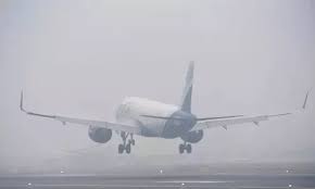 Pak Further Extends Airspace Ban on Indian Airlines Till May 24