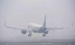 Heavy Rain Halts Mumbai Airport Operations for an Hour, Flights Delayed