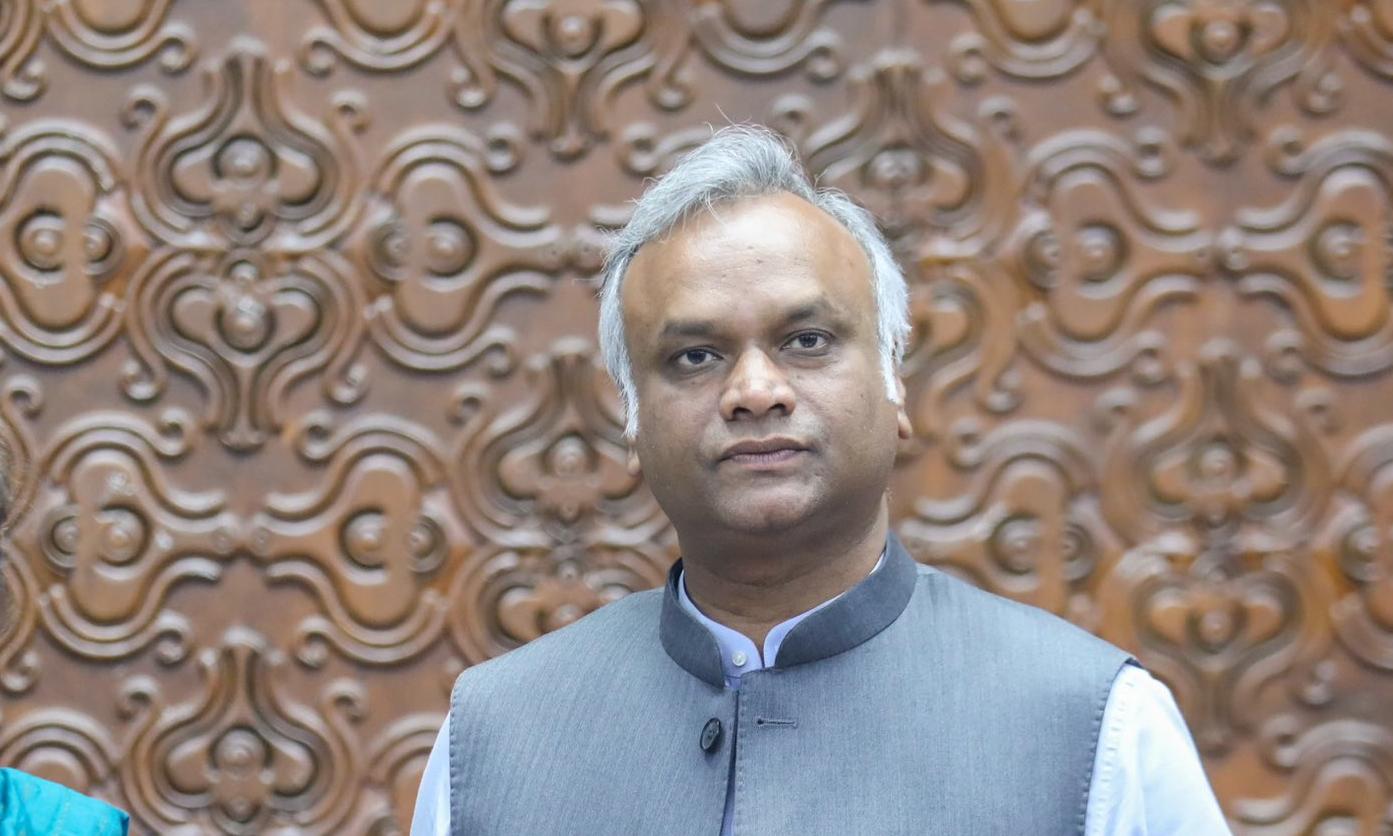 Rajasthan Congress Alleges BJP-RSS Plan to Remove 'Socialist,' 'Secular'