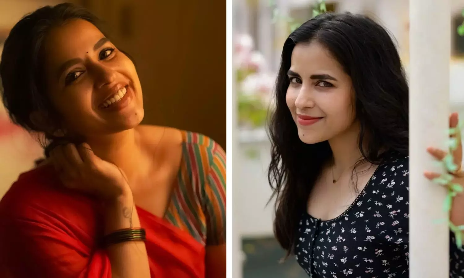 No Truth in It: Komalee Prasad Dismisses Rumours of Quitting Acting for Medicine