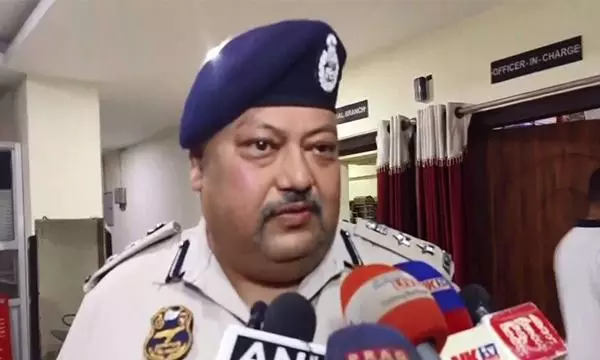 Assam Police Crack Down on Illegal Beef Trade; 133 Arrested, Over 1,000 kg Seized
