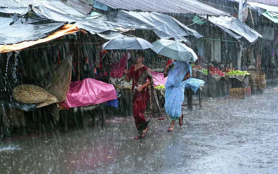 Don’t Let the Rains Wash Away Your Health: Expert-Backed Monsoon Wellness Tips