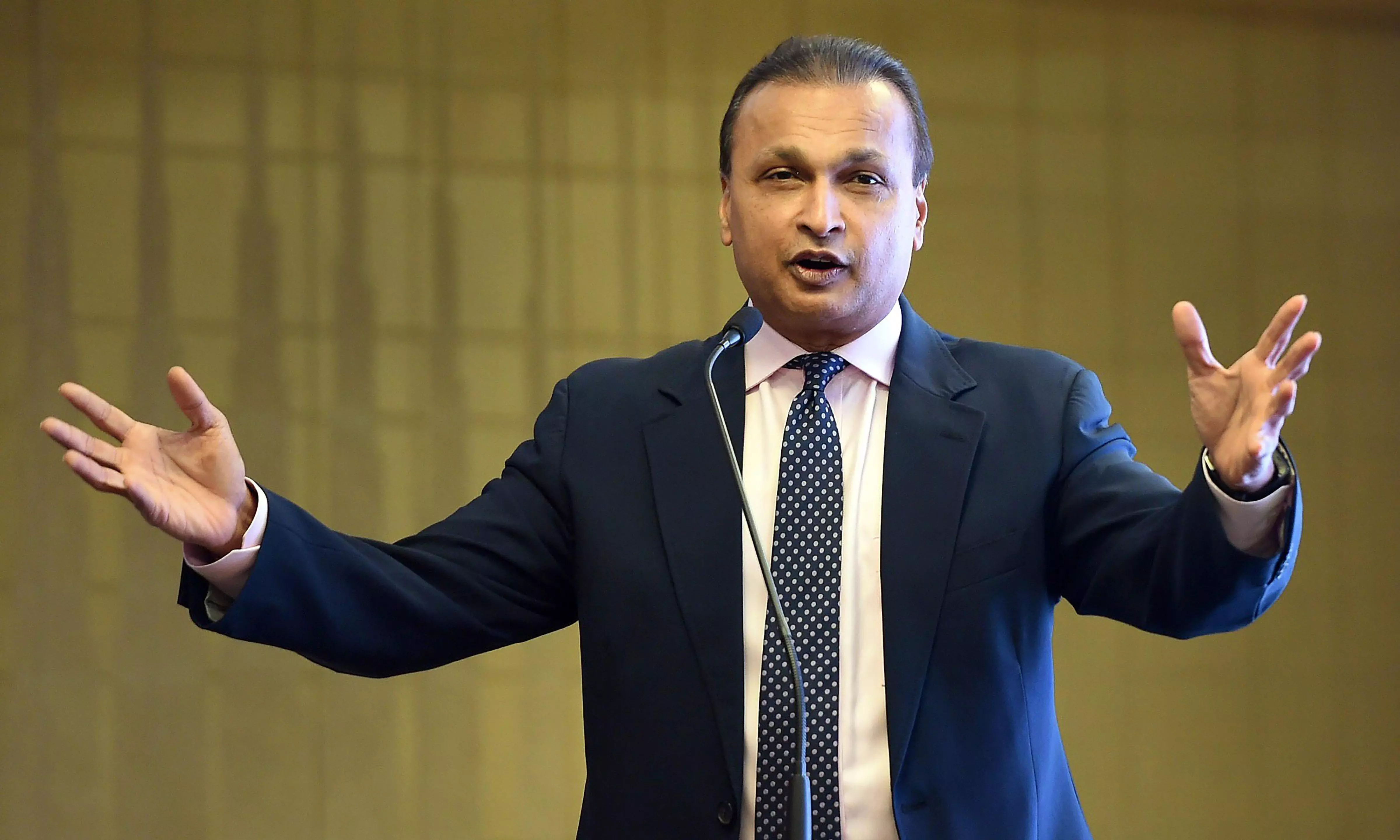 SBI to Tag RCom Loan As Fraud, Cites Anil Ambani RBI Report SBI to Tag RCom Loan As Fraud, Cites Anil Ambani RBI Report