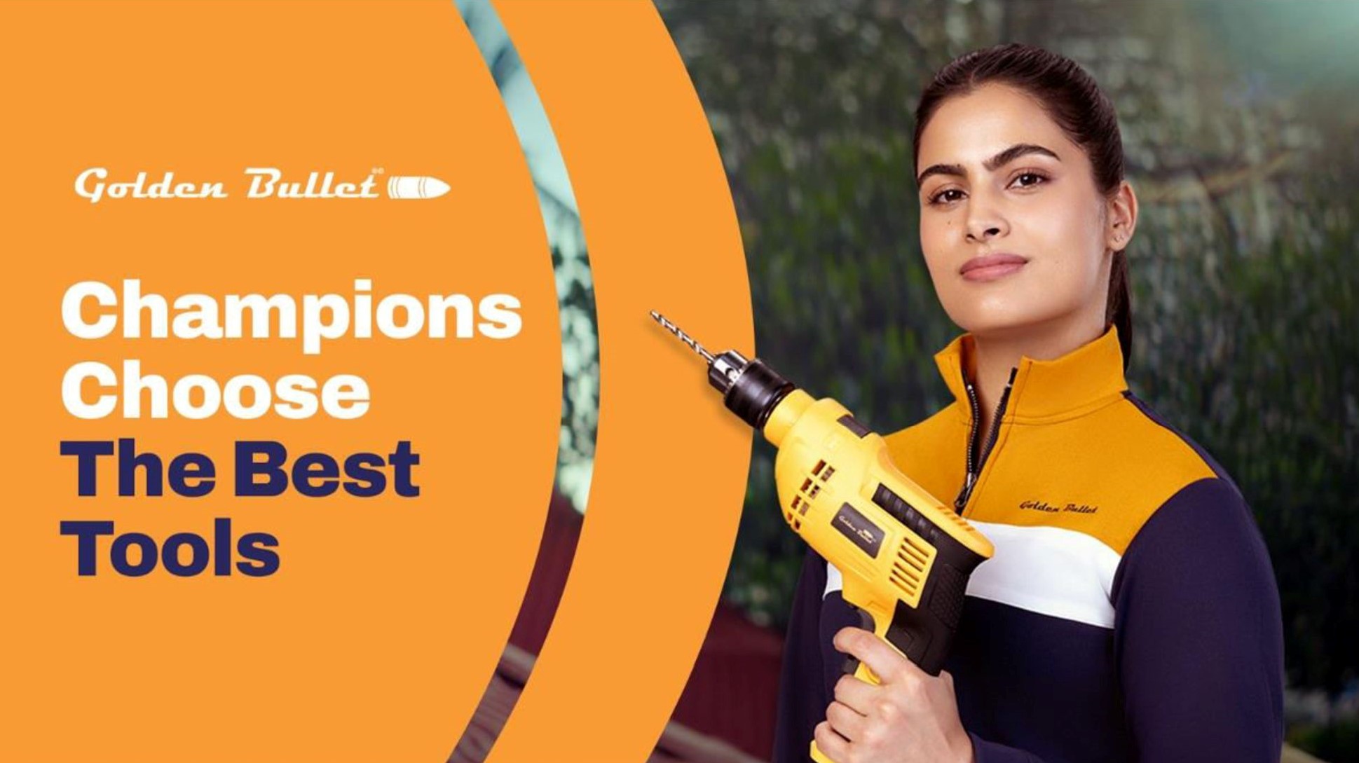 Golden Bullet Film Features Manu Bhaker, Celebrates Champions