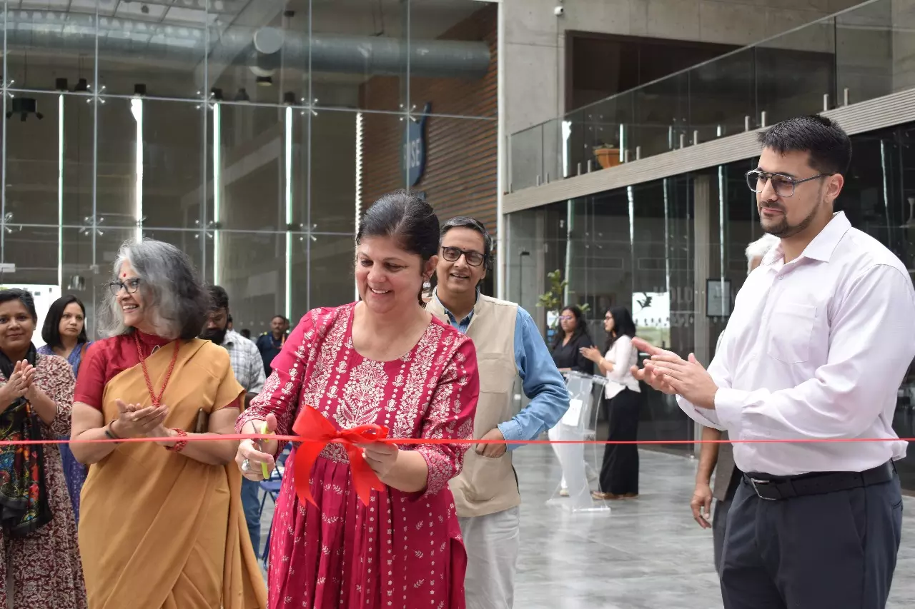 Woxsen University Co-Hosts ADoBE’2025 Pre-Event on Hyderabad’s Historic Water Systems Woxsen University Co-Hosts ADoBE’2025 Pre-Event on Hyderabad’s Historic Water Systems