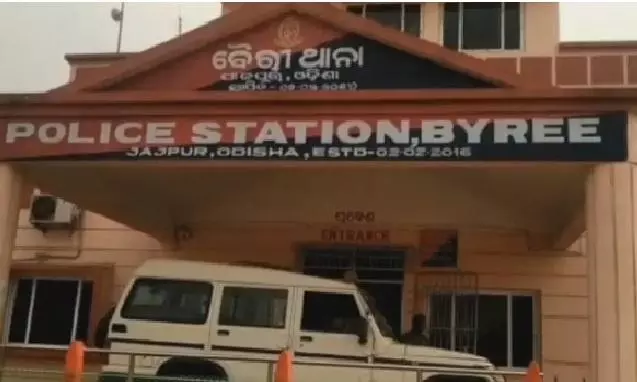 Odisha Woman Gang-Raped In Jajpur forest; Two Arrested