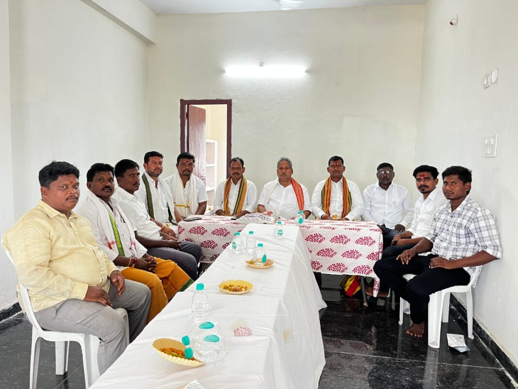 Medaram Jatara Tribal Fair Scheduled for January 28-31