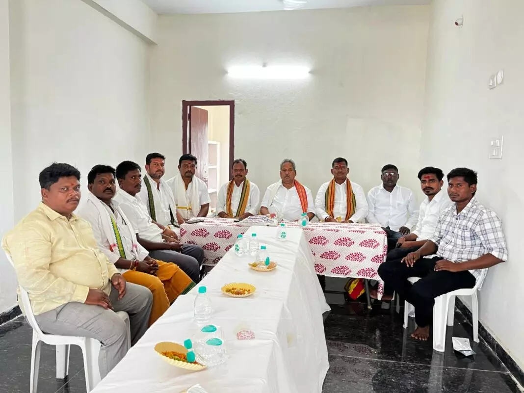 Medaram Jatara to Be Held from January 28 to 31