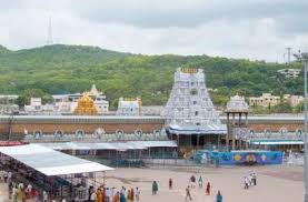TTD Warns Devotees of Fake Social Media Food Price News