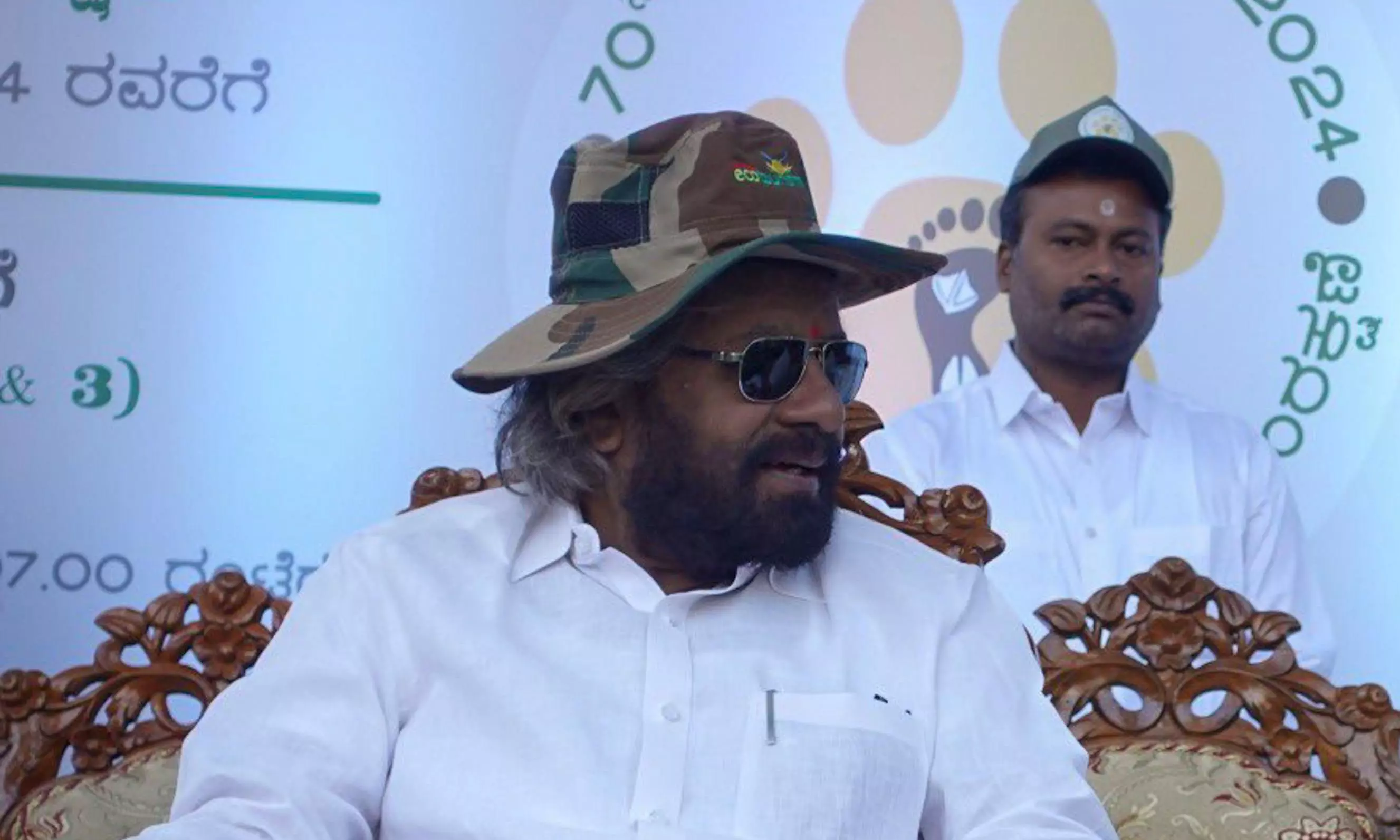 18 Bonnet Macaques Poisoned To Death In Karnataka; Probe Underway