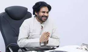 Pawan Kalyan to Lay Foundation for Water Project