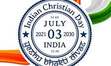 Hyderabad Celebrates Indian Christian Day with Prayers and Events