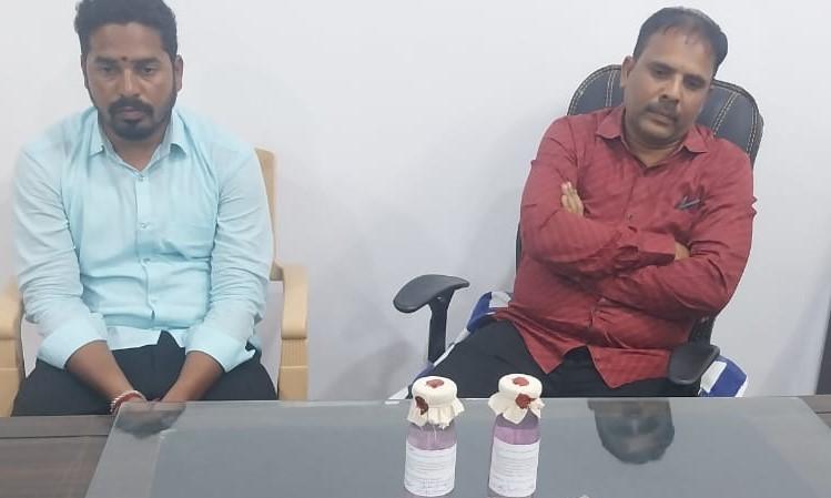 Telangana ACB: 125 Officials Arrested in Corruption Crackdown
