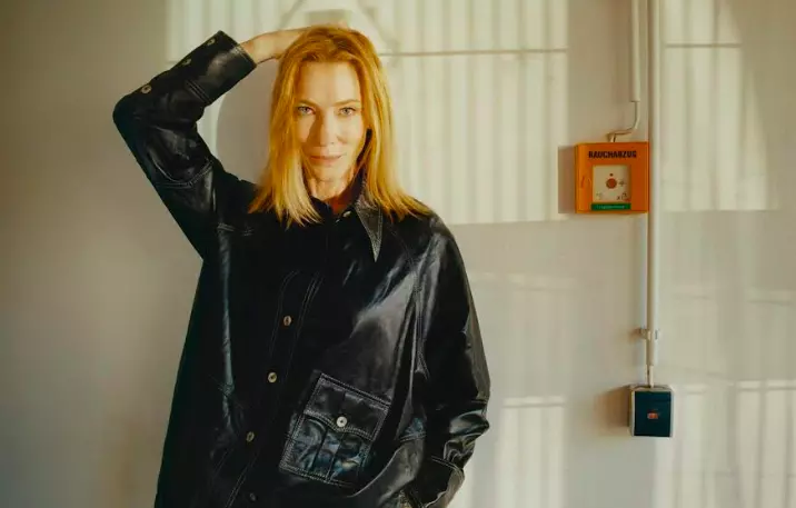 Hermes Elevates Leather To A New Level