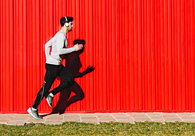 Gait Ready For Brain Age Clues