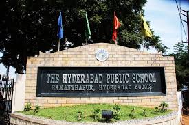 Hyderabad Public School Gets Separate Hostels for Tribal Students