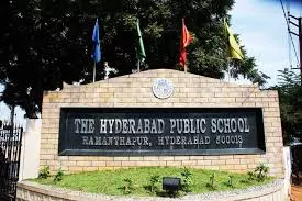 Separate Hostels For Tribal Girls, Boys At HPS Separate Hostels For Tribal Girls, Boys At HPS