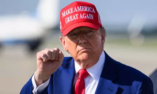 US Senate Passes Trump’s Big, Beautiful Bill