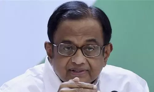 New Criminal Laws Only Caused Confusion In Justice Administration: Chidambaram