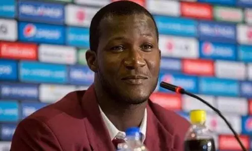 Justice Must be Served: Sammy on Sexual Assault Allegations Against Windies Player