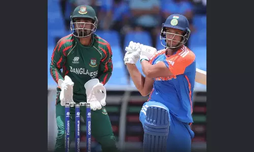 Indias White Ball Tour to Bangladesh Likely to Be Rescheduled