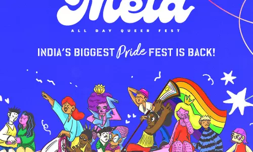 SOCIAL Brings Satrangi Mela to Hyderabad