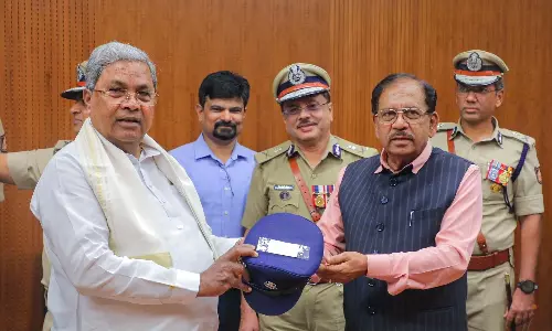 Siddaramaiah: Will be Karnataka CM for 5 years