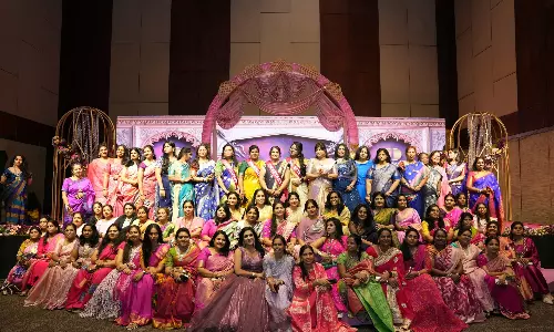 Hyderabad Witnesses Launch of DEWI, a Vibrant Collective for Women Entrepreneurs