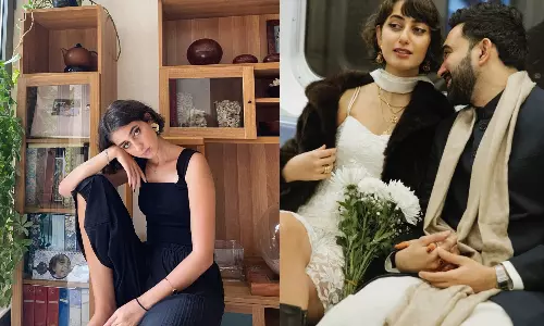 Rama Duwaji, Zohran Mamdanis wife, Captivates With Art, Advocacy in  NYC Mayoral Race