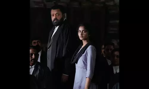 JSK Movie Certification: Kerala HC Judge to Watch Movie on July 5