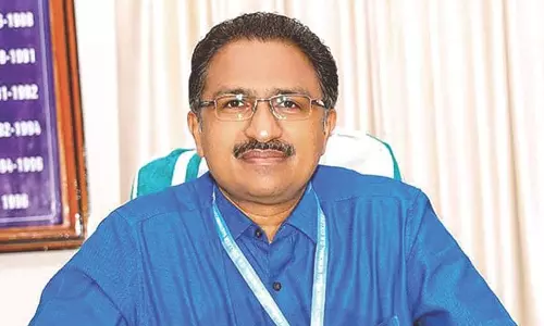 Kerala University Registrar Suspended Over Governor Event Discord