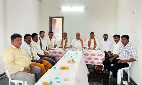 Medaram Jatara to Be Held from January 28 to 31