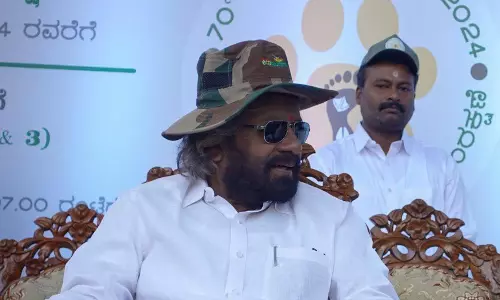 18 Bonnet Macaques Poisoned To Death In Karnataka; Probe Underway